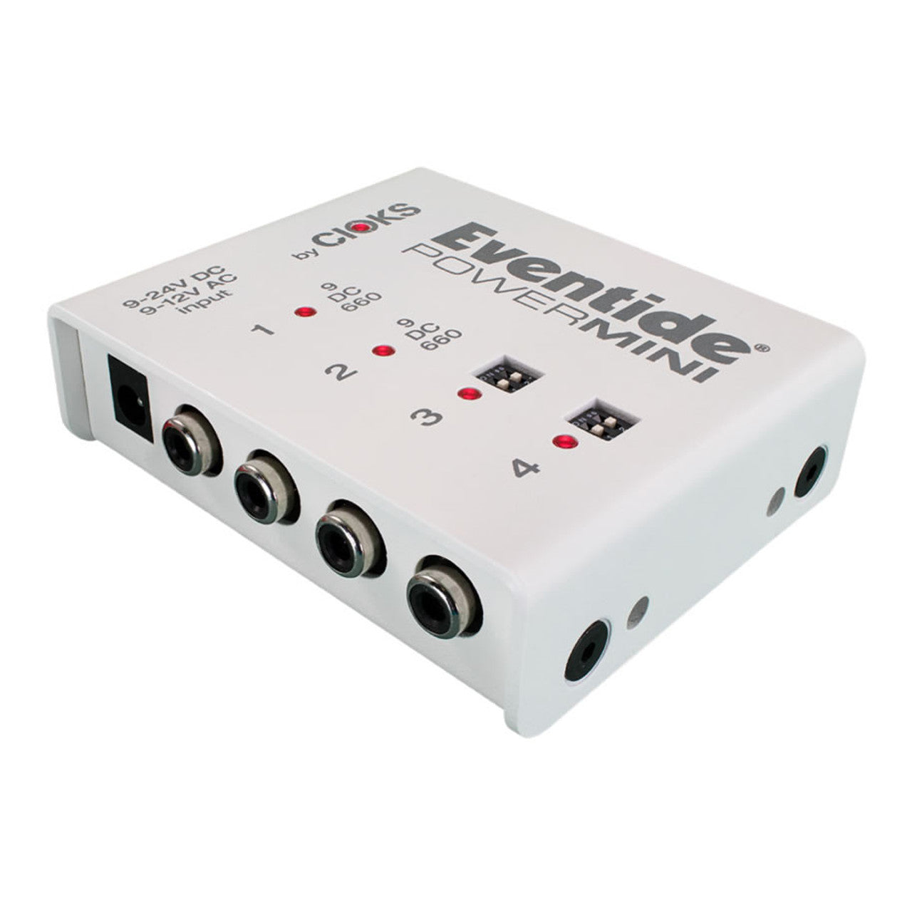 Eventide PowerMini EXP Expander for PowerMax Power Supply