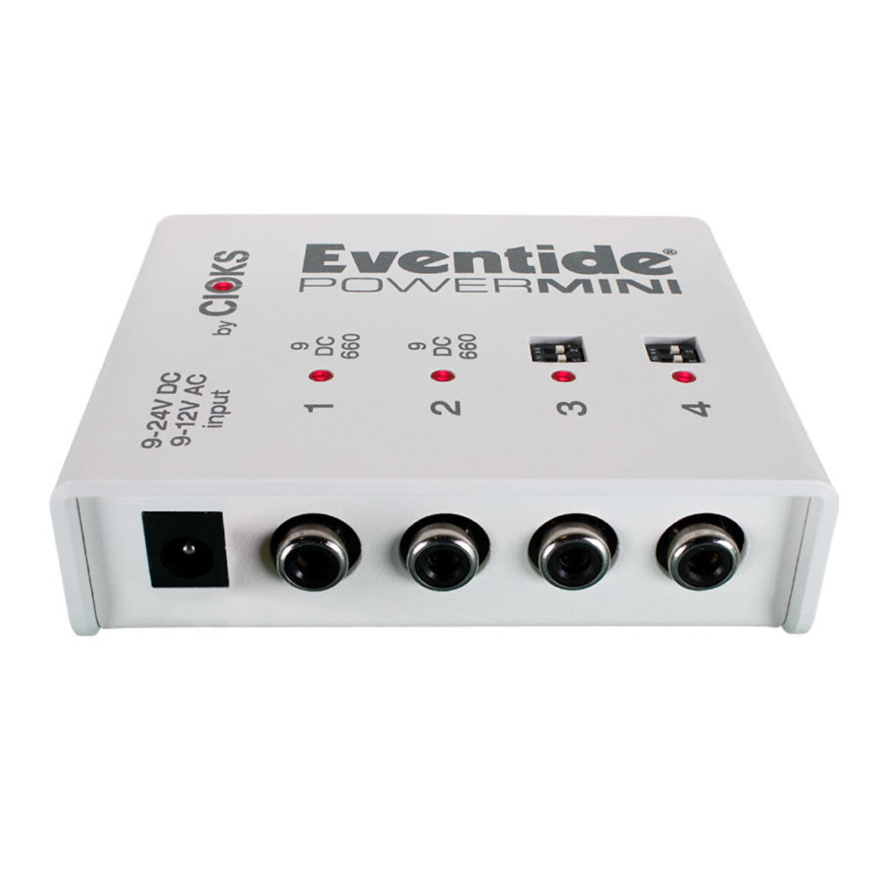 Eventide PowerMini EXP Expander for PowerMax Power Supply