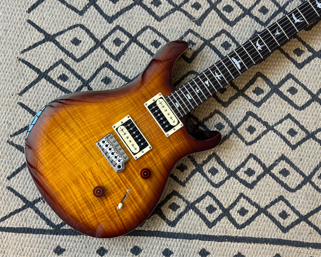 Paul Reed Smith SE Custom 24