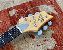 Load image into Gallery viewer, Paul Reed Smith SE Silver Sky - Rosewood John Mayer Signature in Ever Green
