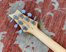 Load image into Gallery viewer, Paul Reed Smith SE Silver Sky - Rosewood John Mayer Signature in Ever Green
