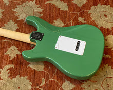 Load image into Gallery viewer, Paul Reed Smith SE Silver Sky - Rosewood John Mayer Signature in Ever Green
