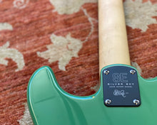 Load image into Gallery viewer, Paul Reed Smith SE Silver Sky - Rosewood John Mayer Signature in Ever Green
