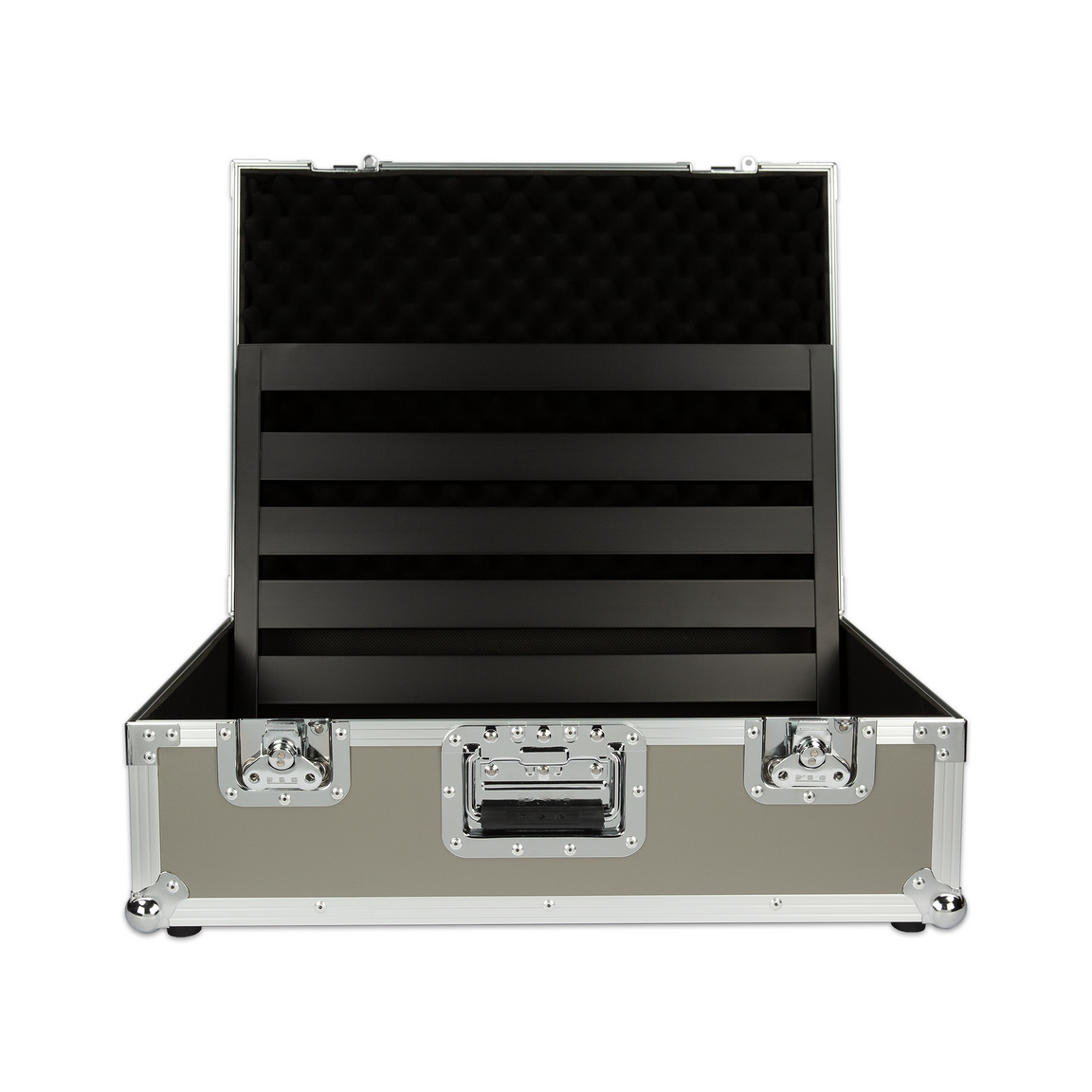 Pedaltrain XD-24 with Tour Case