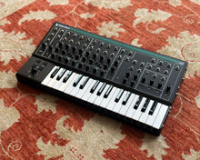 Load image into Gallery viewer, PWM Malevolent Analog Semi-Modular Synthesizer
