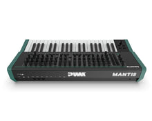 Load image into Gallery viewer, PWM Mantis Hybrid Analogue Synthesizer
