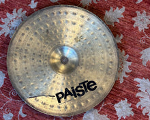 Load image into Gallery viewer, 1980s Paiste 20&quot; 200 Ride Cymbal - Made in West Germany
