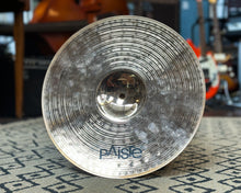 Load image into Gallery viewer, Paiste Alpha Sound Edge Hi Hats 14&quot;
