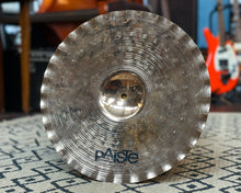Load image into Gallery viewer, Paiste Alpha Sound Edge Hi Hats 14&quot;
