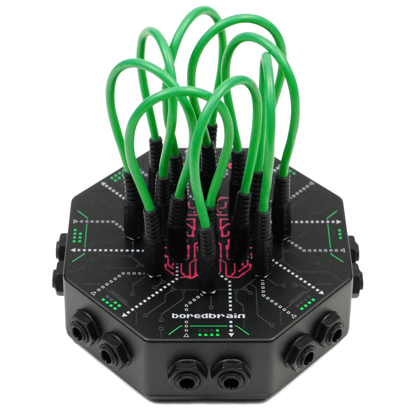 BoredBrain Patchulator v2