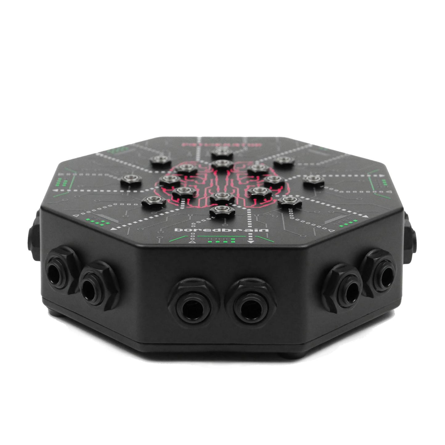 BoredBrain Patchulator v2