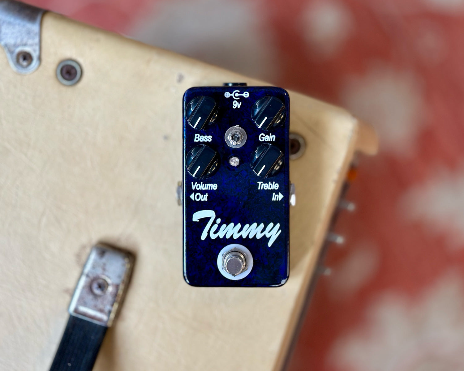 Paul Cochrane Timmy V2 Overdrive (Pre-Owned)