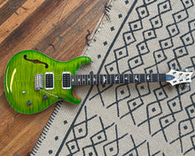 Load image into Gallery viewer, Paul Reed Smith CE 24 Semi Hollow Electric - Eriza Verde
