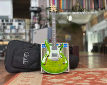 Load image into Gallery viewer, Paul Reed Smith CE 24 Semi Hollow Electric - Eriza Verde
