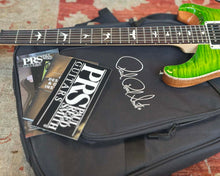 Load image into Gallery viewer, Paul Reed Smith CE 24 Semi Hollow Electric - Eriza Verde
