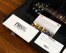 Load image into Gallery viewer, &#39;13 Paul Reed Smith Custom 22 - 10 Top! w/ OHSC &amp; Paperwork
