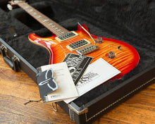 Load image into Gallery viewer, Paul Reed Smith Custom 24 10-Top
