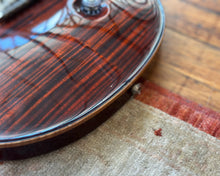 Load image into Gallery viewer, Paul Reed Smith Custom 24 - 10 Top
