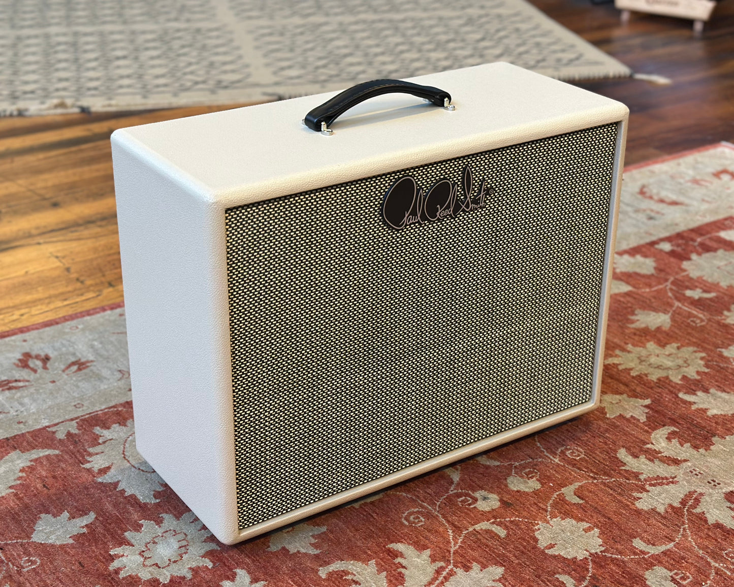 Paul Reed Smith DGT112 60 Watt 1x12" Guitar Cabinet