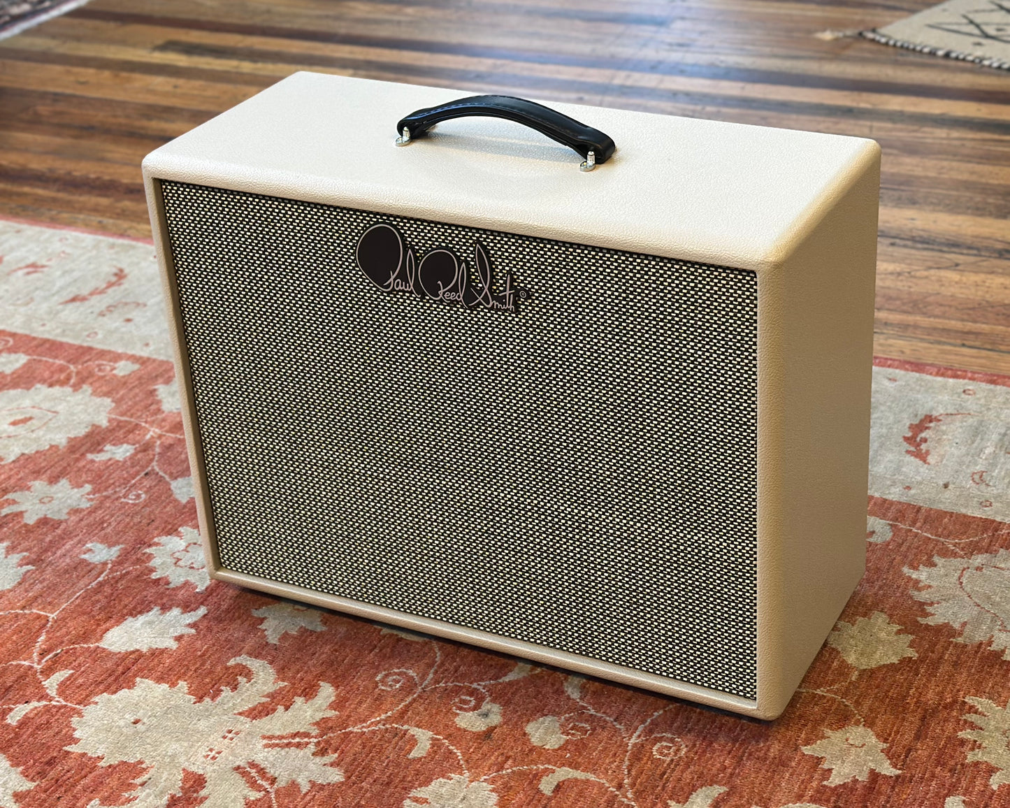 Paul Reed Smith DGT112 60 Watt 1x12" Guitar Cabinet