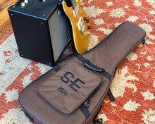Load image into Gallery viewer, Paul Reed Smith DGT SE David Grissom Tremolo Signature

