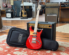 Load image into Gallery viewer, Paul Reed Smith Fiore Mark Lettieri Signature HSS - Amaryllis
