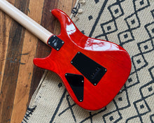 Load image into Gallery viewer, Paul Reed Smith Fiore Mark Lettieri Signature HSS - Amaryllis
