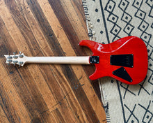 Load image into Gallery viewer, Paul Reed Smith Fiore Mark Lettieri Signature HSS - Amaryllis
