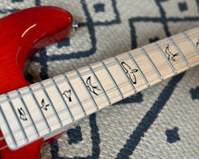 Load image into Gallery viewer, Paul Reed Smith Fiore Mark Lettieri Signature HSS - Amaryllis
