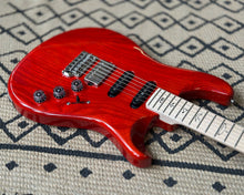 Load image into Gallery viewer, Paul Reed Smith Fiore Mark Lettieri Signature HSS - Amaryllis
