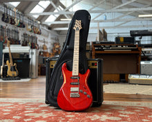 Load image into Gallery viewer, Paul Reed Smith Fiore Mark Lettieri Signature HSS - Amaryllis
