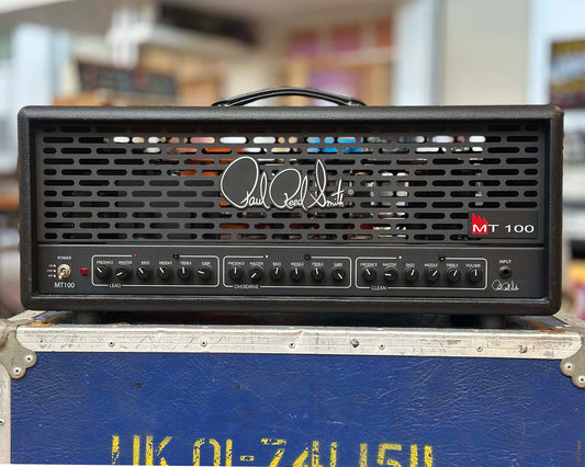 Paul Reed Smith MT 100 Mark Tremonti Head