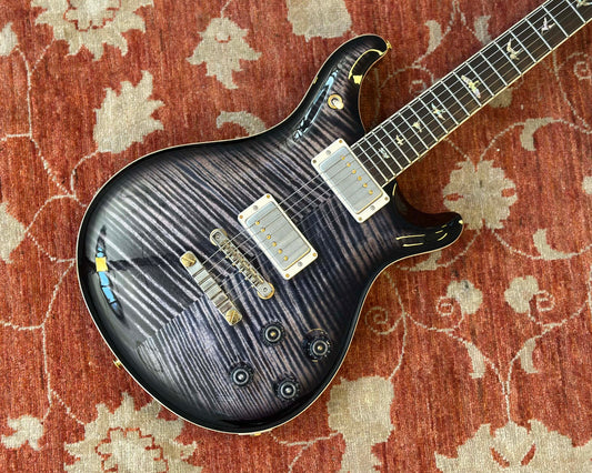 2024 Paul Reed Smith McCarty 594 - 10 Top in Charcoal Burst w/ OHSC & Paperwork