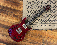 Load image into Gallery viewer, 2004 Paul Reed Smith McCarty Hollowbody II Piezo - Wine Red w/ OHSC &amp; Paperwork
