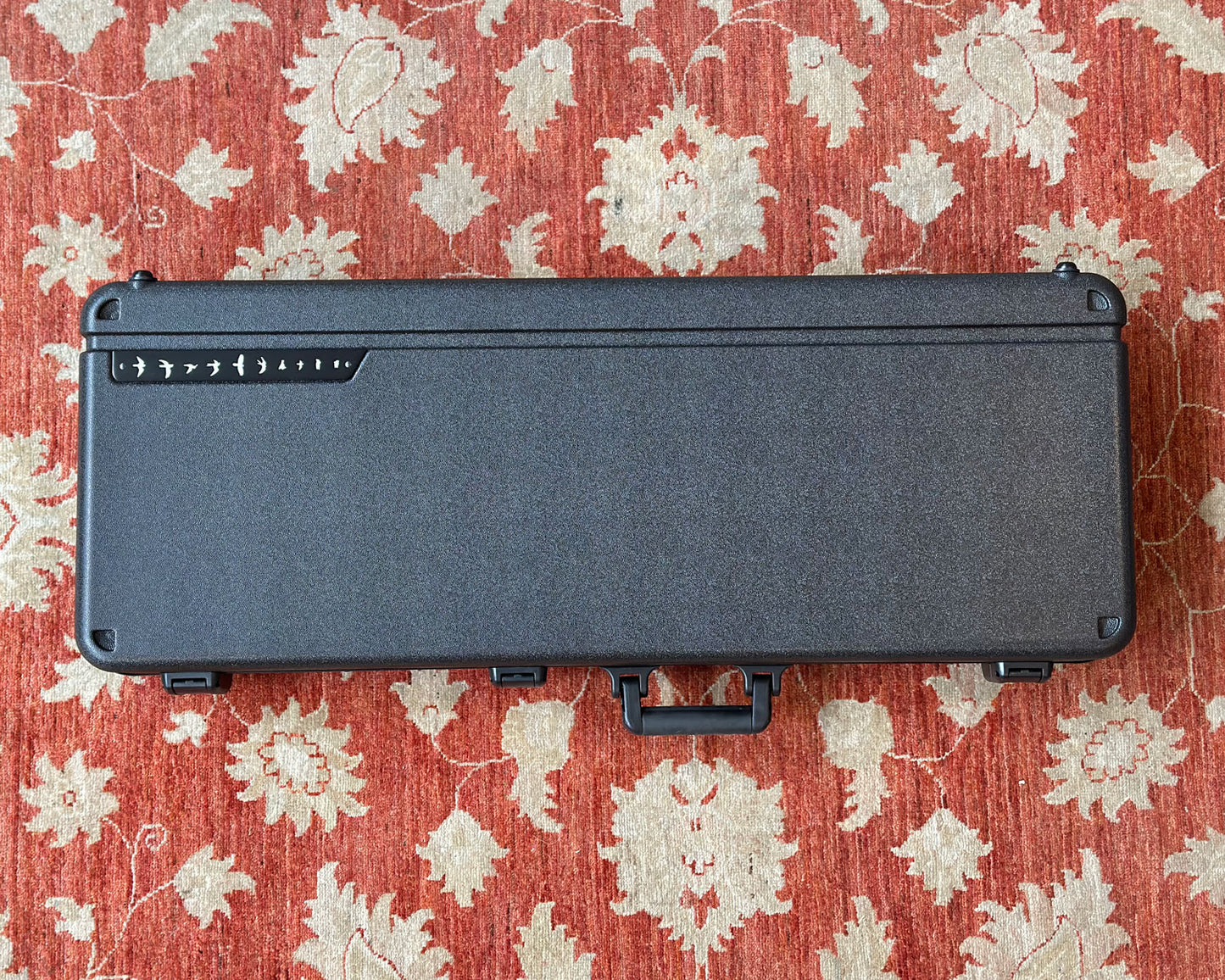Paul Reed Smith Multifit D2 Moulded Hard Case