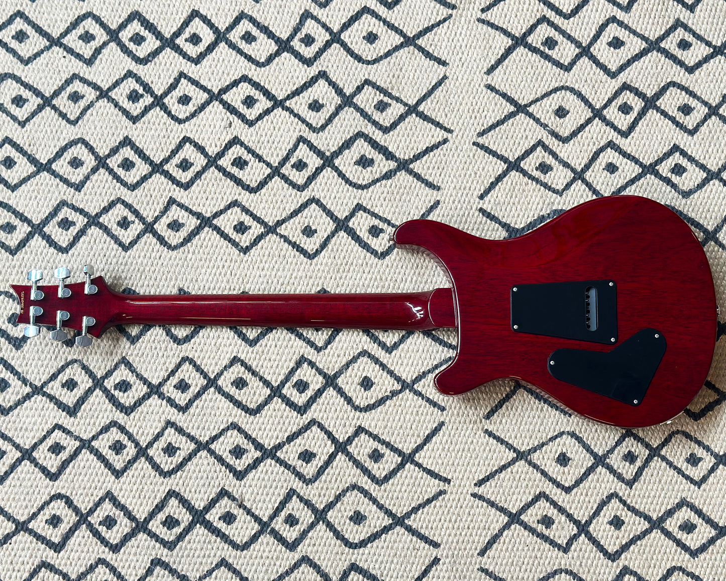 '18 Paul Reed Smith S2 Custom 24 - w/ OGB