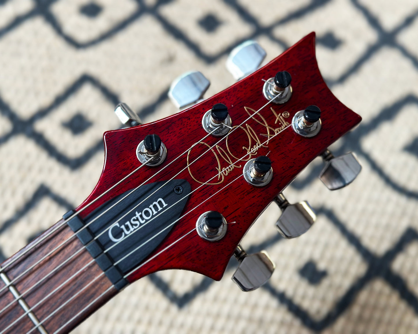 '18 Paul Reed Smith S2 Custom 24 - w/ OGB