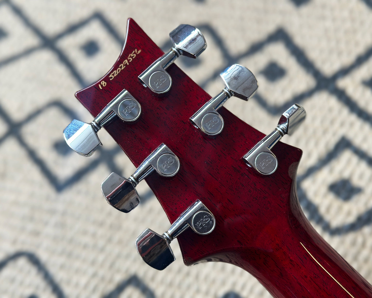 '18 Paul Reed Smith S2 Custom 24 - w/ OGB