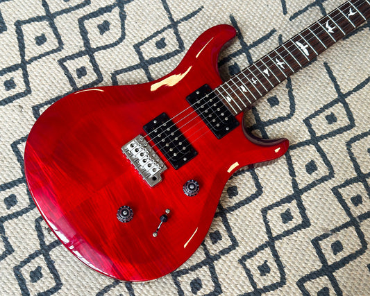 '18 Paul Reed Smith S2 Custom 24 - w/ OGB