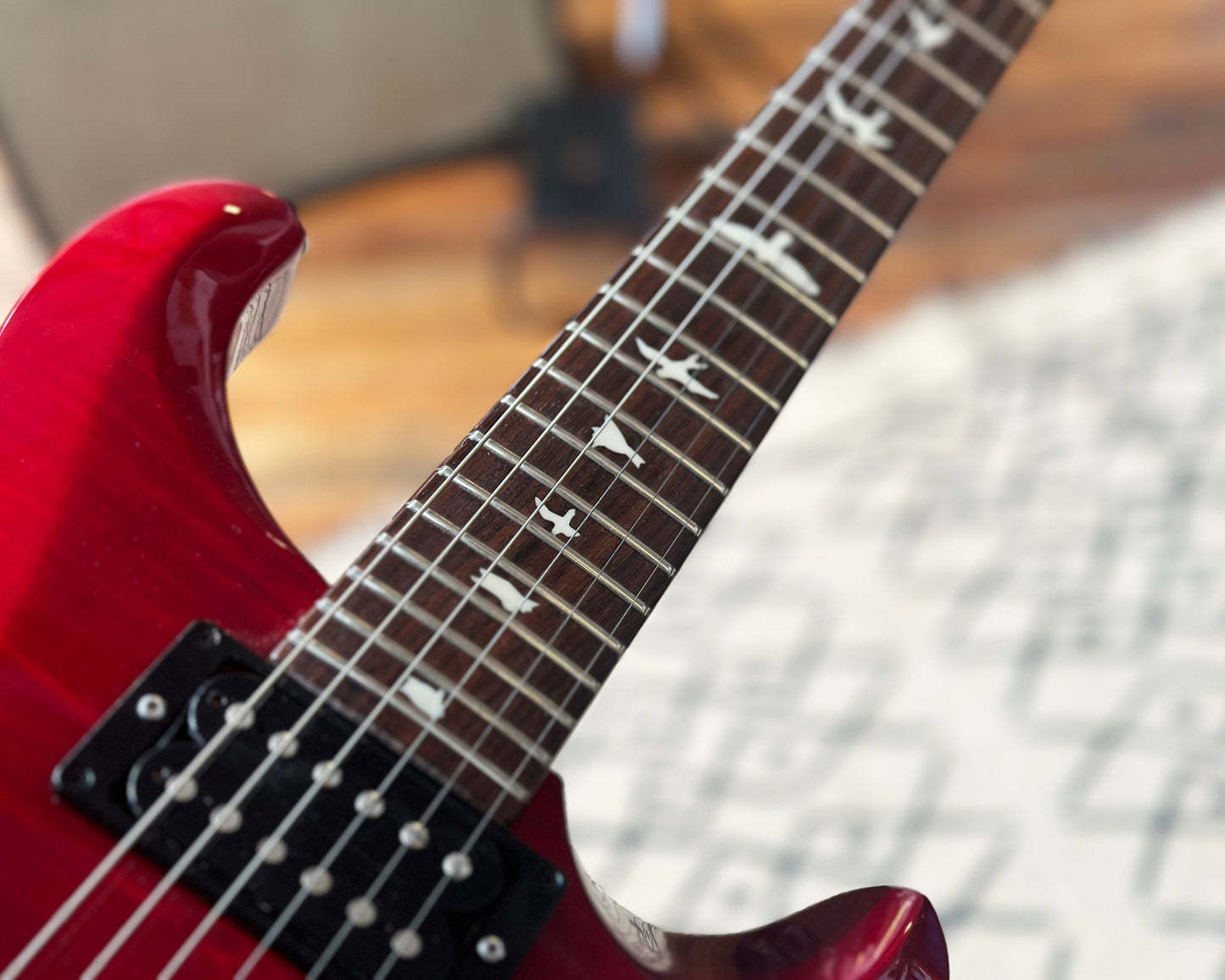 '18 Paul Reed Smith S2 Custom 24 - w/ OGB