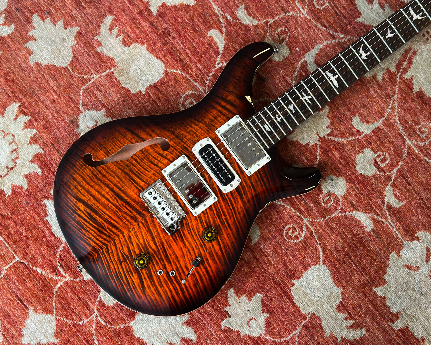 Paul Reed Smith SE Special Semi Hollow