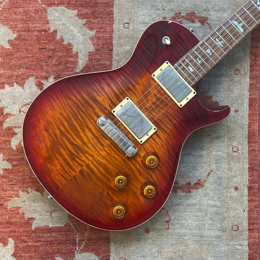 Paul Reed Smith - 2001 Pre-Lawsuit Single Cut