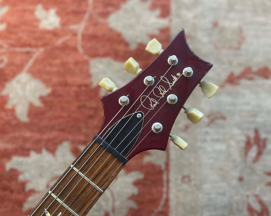 Paul Reed Smith - 2001 Pre-Lawsuit Single Cut