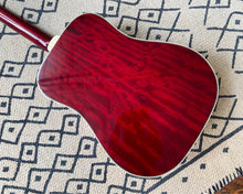 Load image into Gallery viewer, Pearl 12-String Hummingbird
