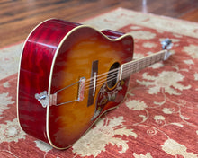 Load image into Gallery viewer, Pearl 12-String Hummingbird
