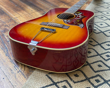Load image into Gallery viewer, Pearl 12-String Hummingbird
