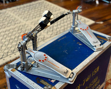 Load image into Gallery viewer, Pearl P-932 Demonator Double Bass Drum Kick Pedal

