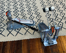 Load image into Gallery viewer, Pearl P-932 Demonator Double Bass Drum Kick Pedal
