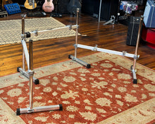 Load image into Gallery viewer, Pearl ICON 3-Sided Drum Rack w/ 5 Clamps
