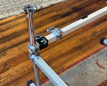 Load image into Gallery viewer, Pearl ICON 3-Sided Drum Rack w/ 5 Clamps
